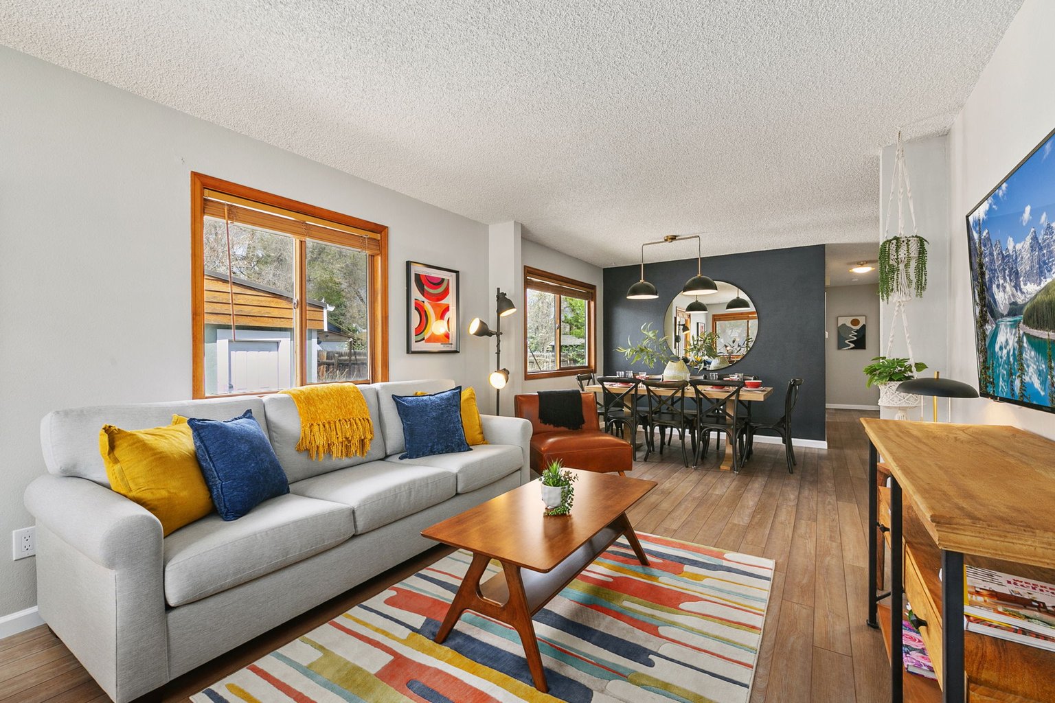 Fort Collins Vacation Rental
