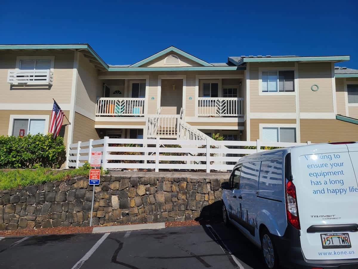 Kailua-Kona Vacation Rental