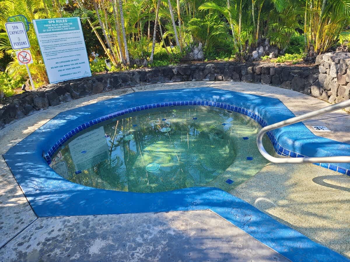 Kailua-Kona Vacation Rental