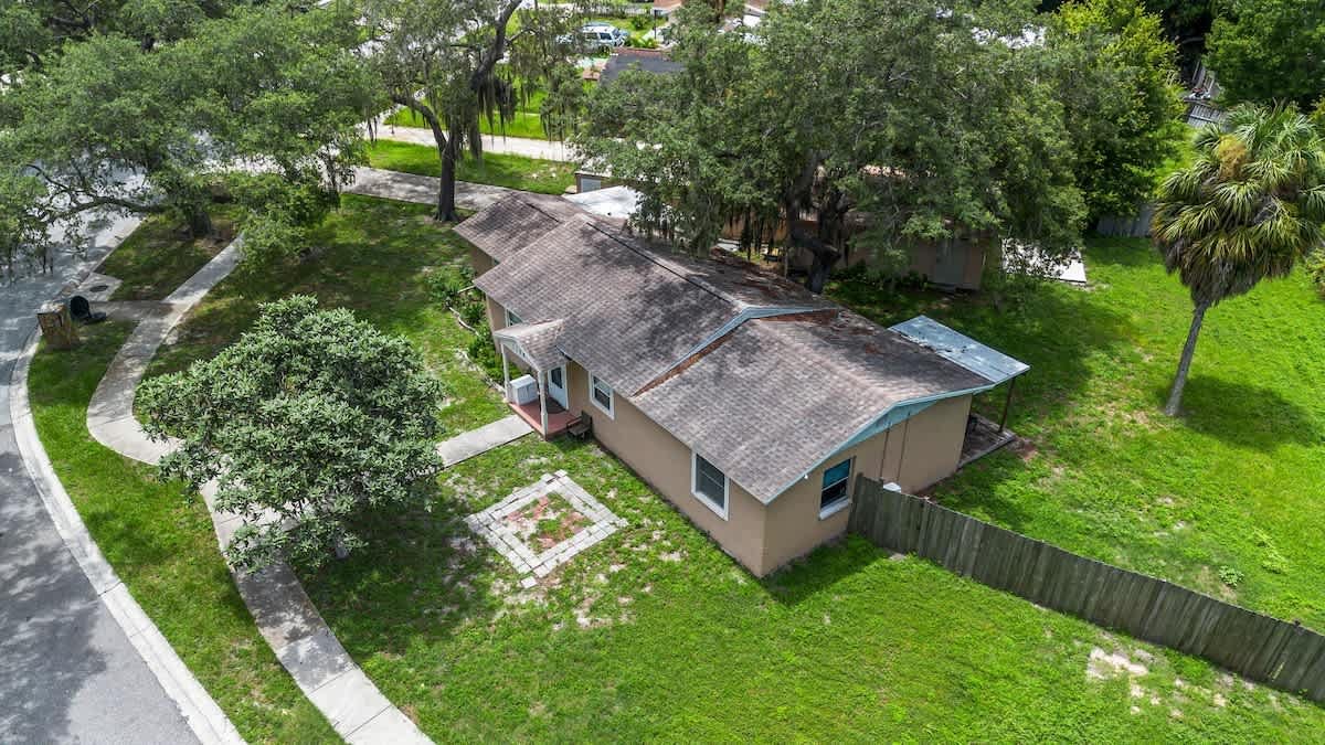 Clearwater Vacation Rental