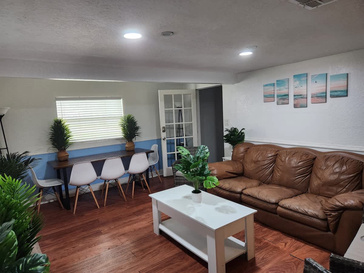 Clearwater Vacation Rental