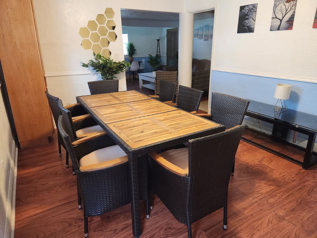 Clearwater Vacation Rental