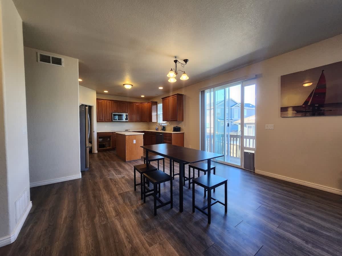 Aurora Vacation Rental