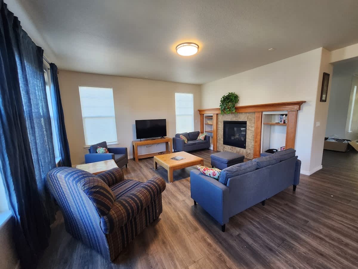 Aurora Vacation Rental