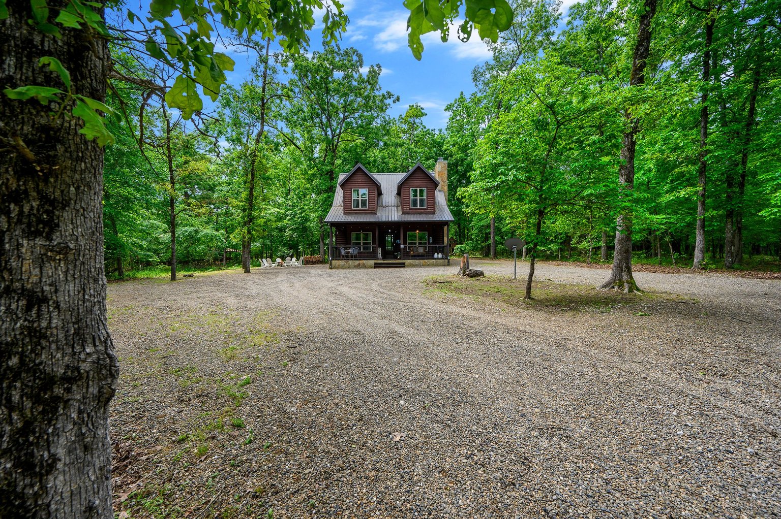 Broken Bow Vacation Rental