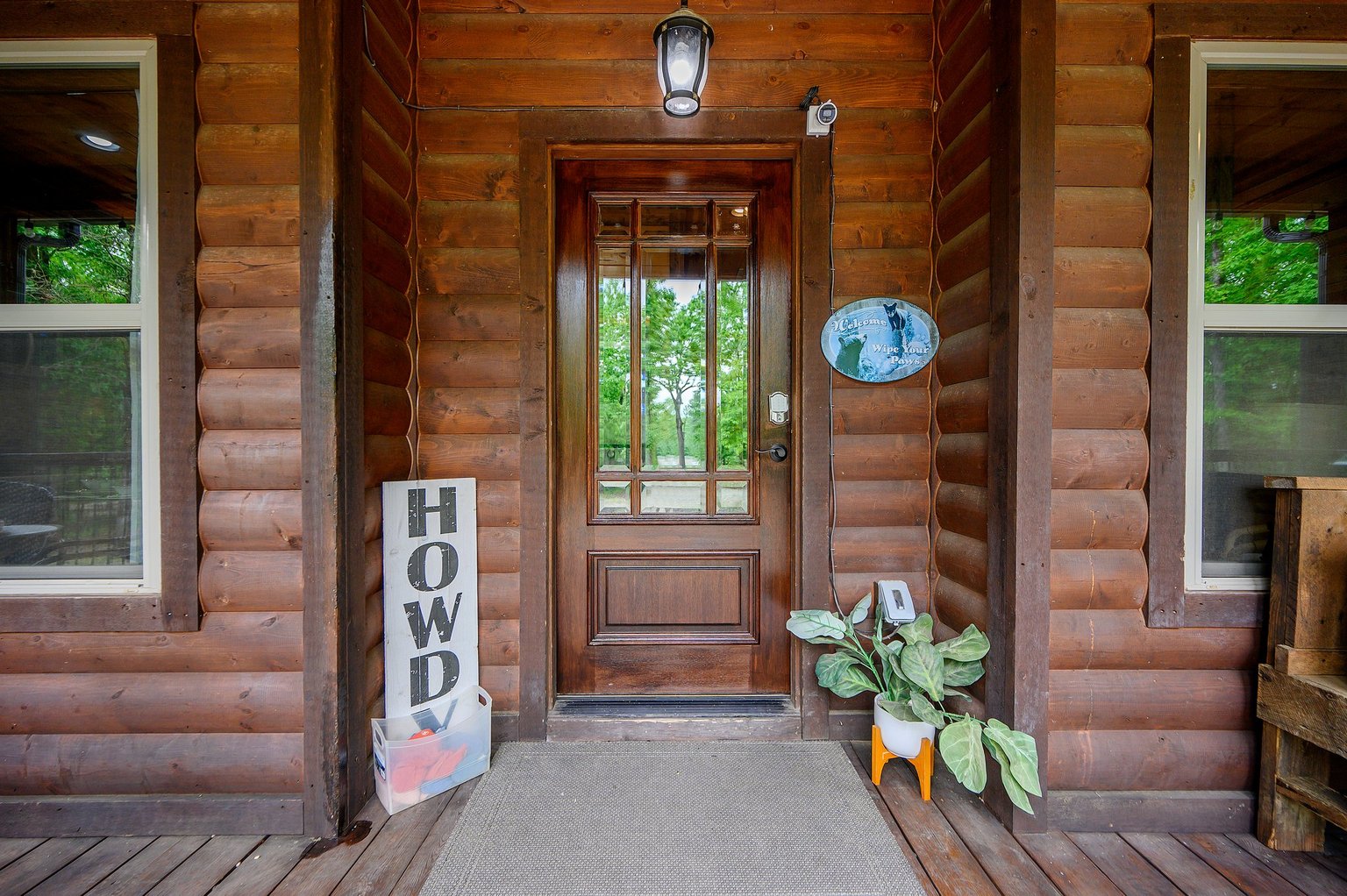 Broken Bow Vacation Rental