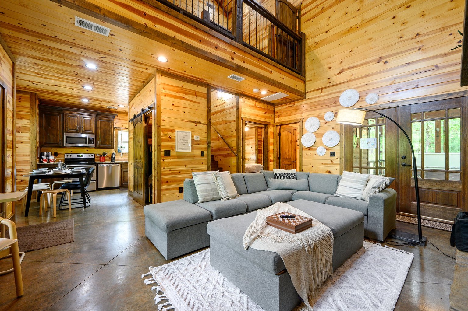 Broken Bow Vacation Rental