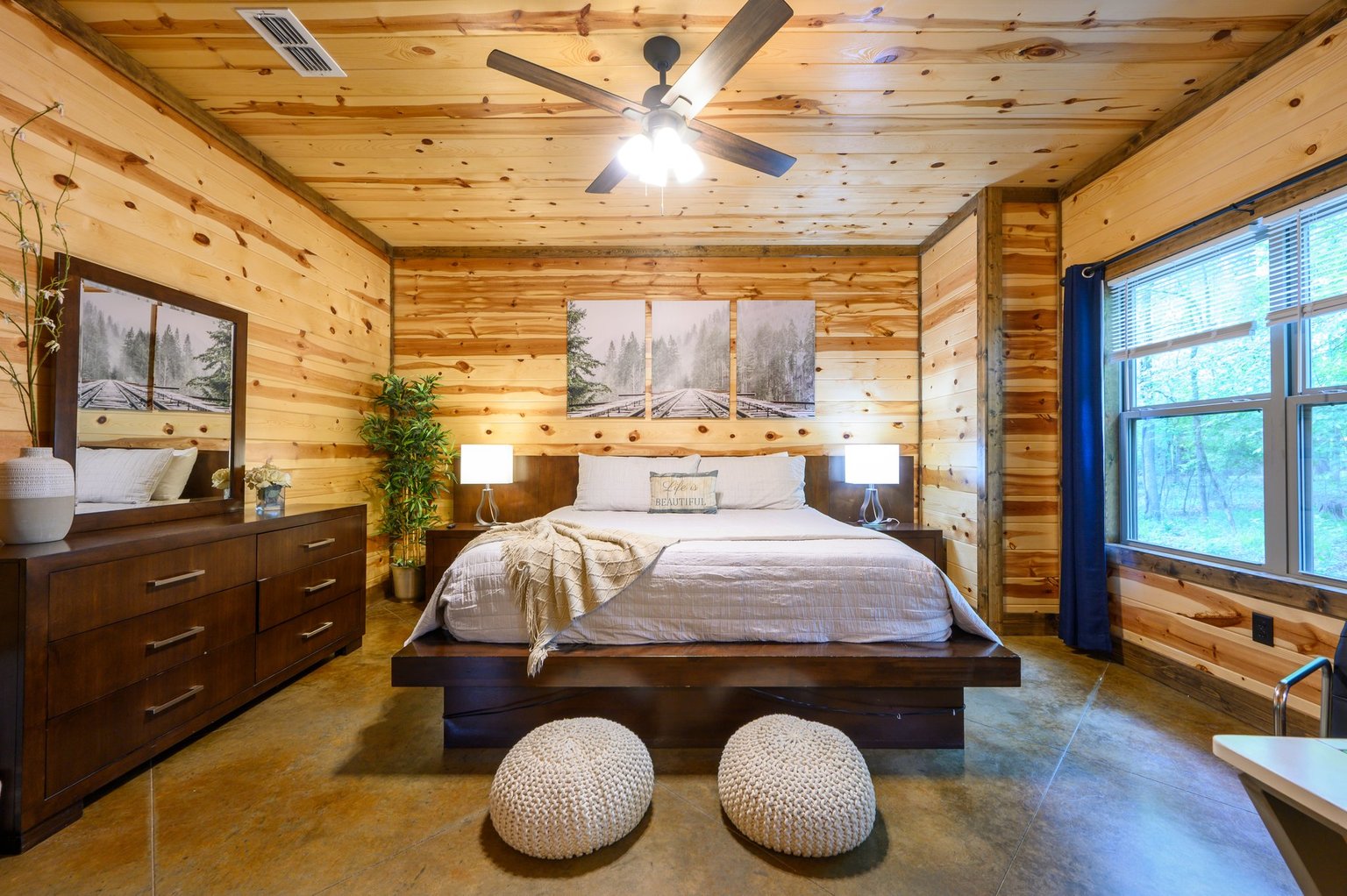 Broken Bow Vacation Rental