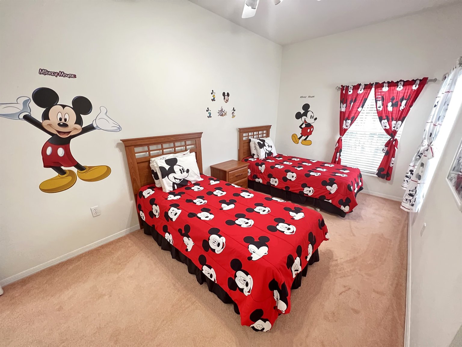 Kissimmee Vacation Rental