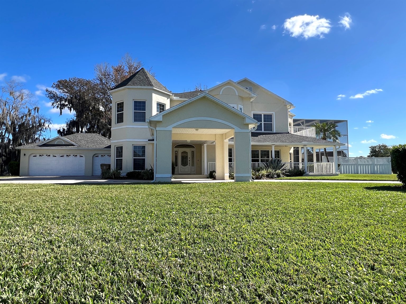 Kissimmee Vacation Rental