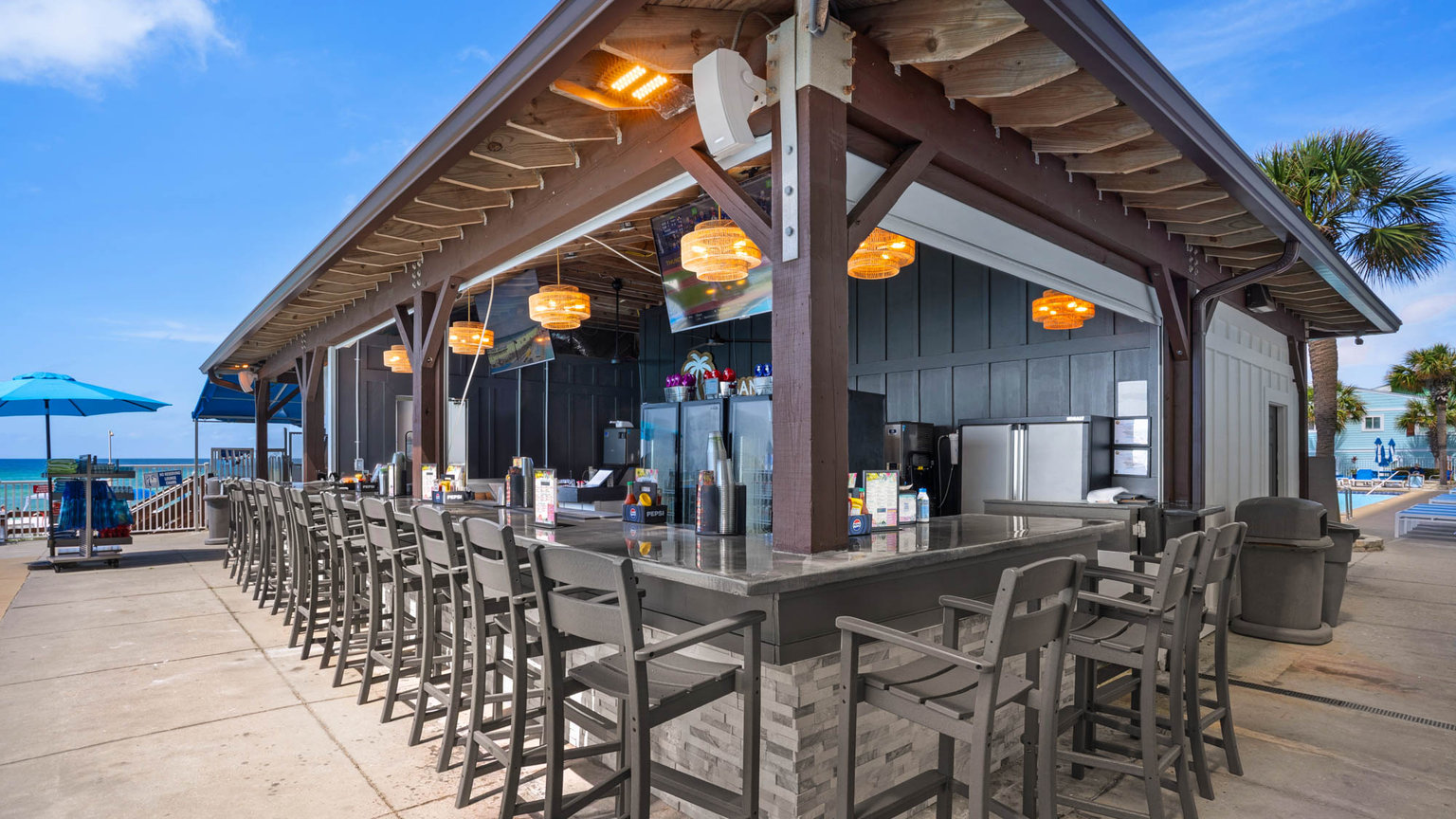 Lower Grand Lagoon Vacation Rental