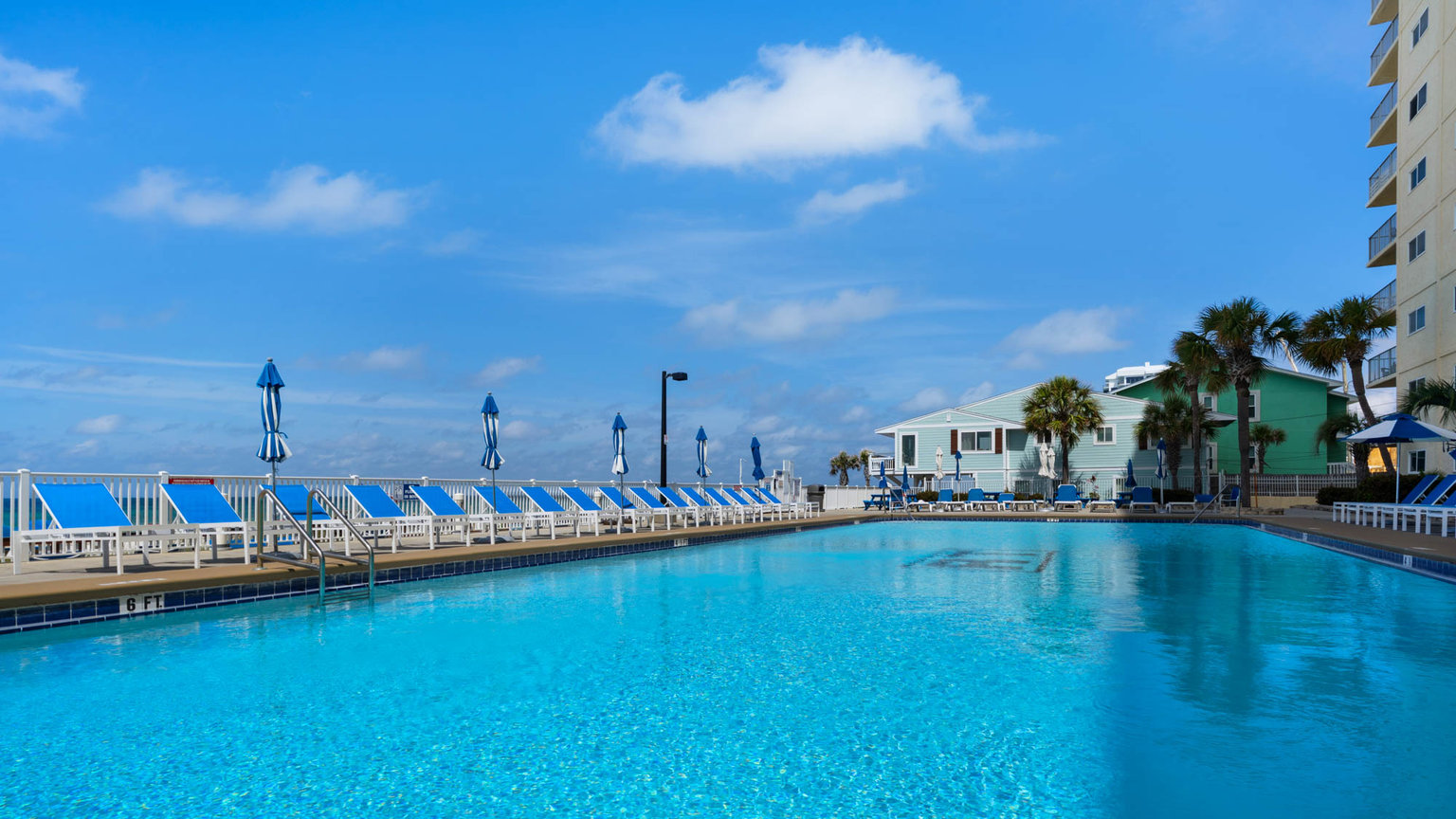 Lower Grand Lagoon Vacation Rental