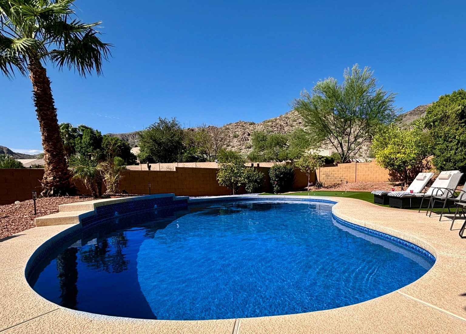 Phoenix Vacation Rental