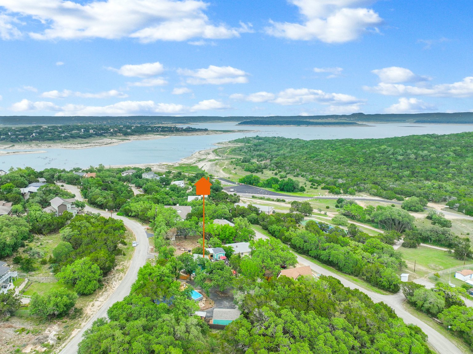 Canyon Lake Vacation Rental