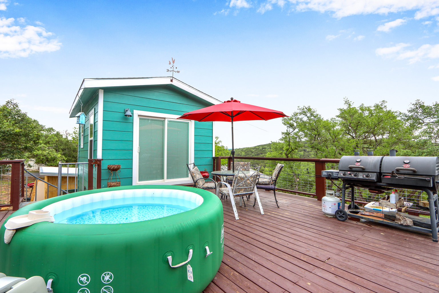 Canyon Lake Vacation Rental