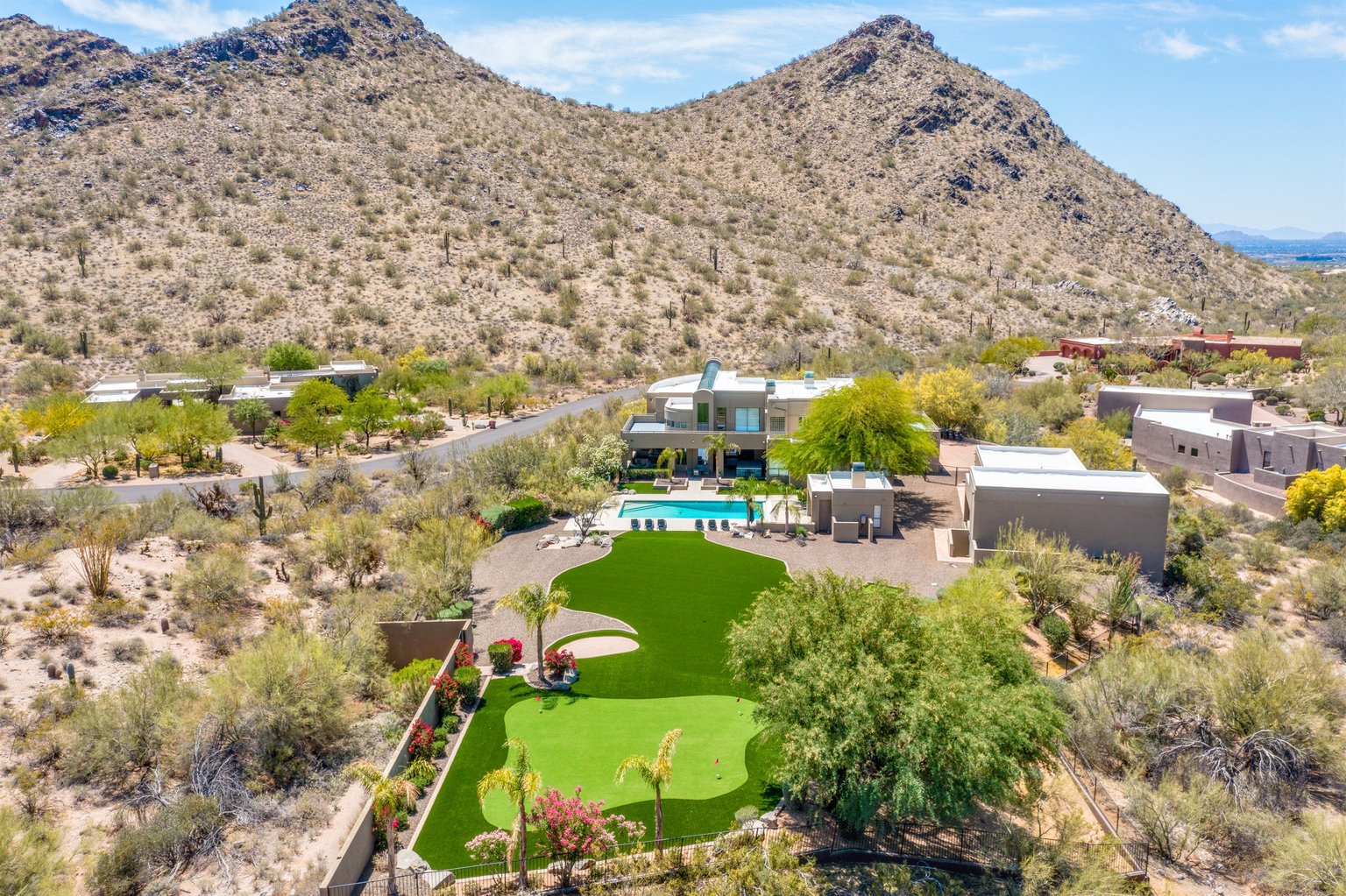 Scottsdale Vacation Rental
