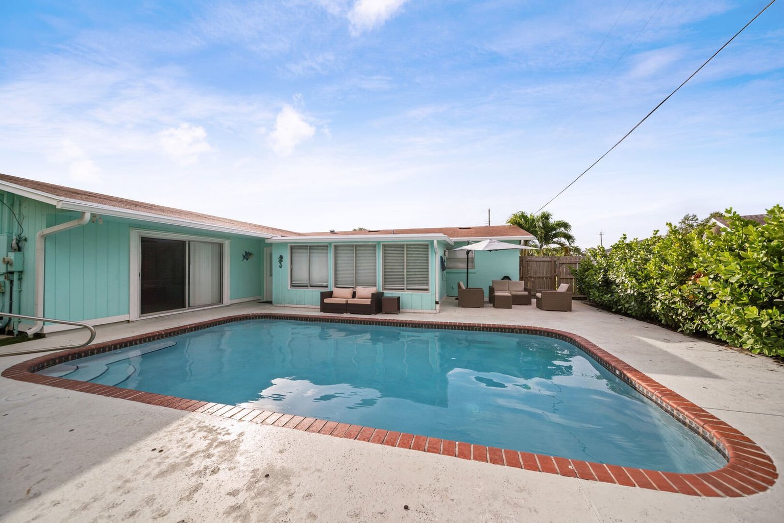 West Palm Beach Vacation Rental