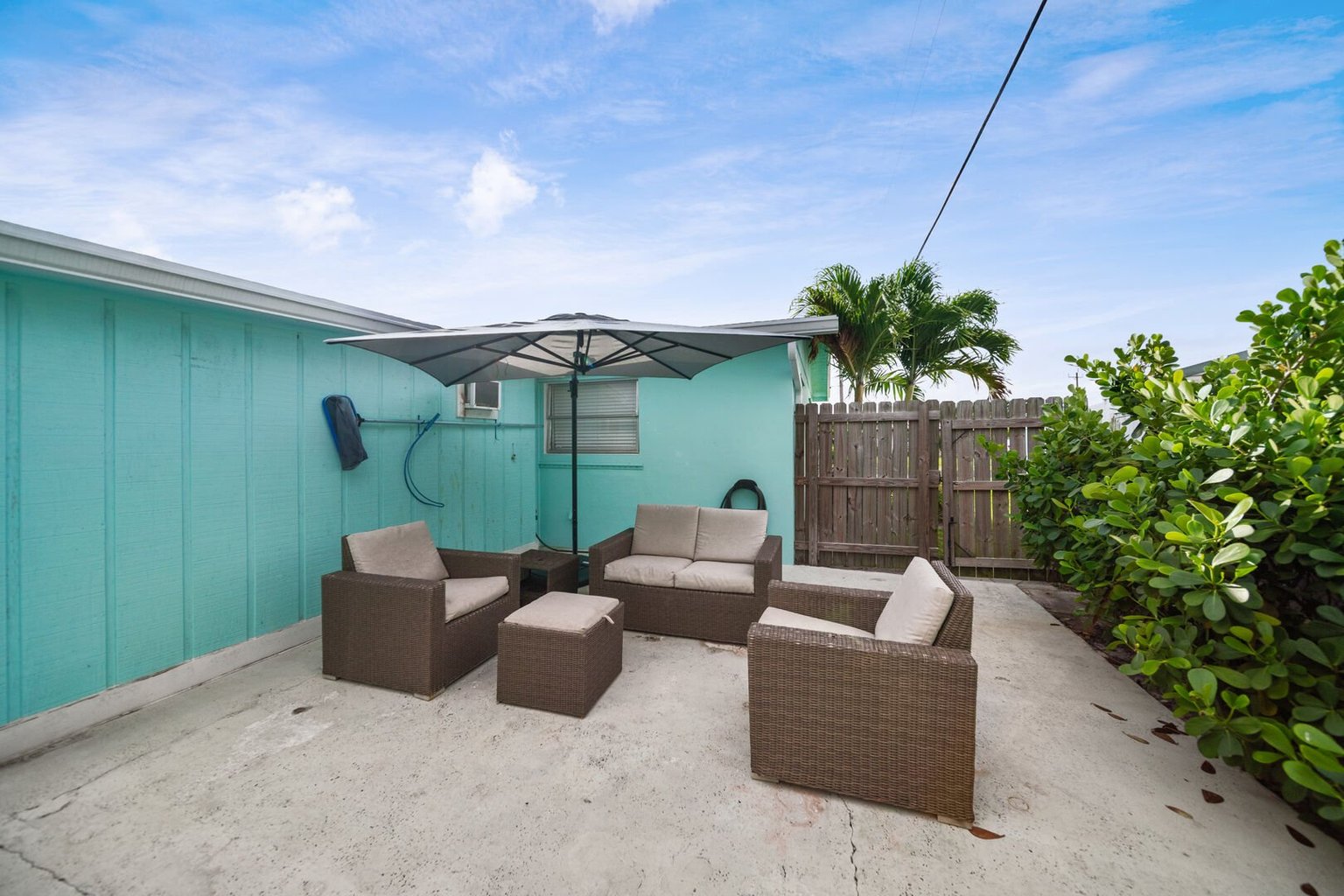 West Palm Beach Vacation Rental