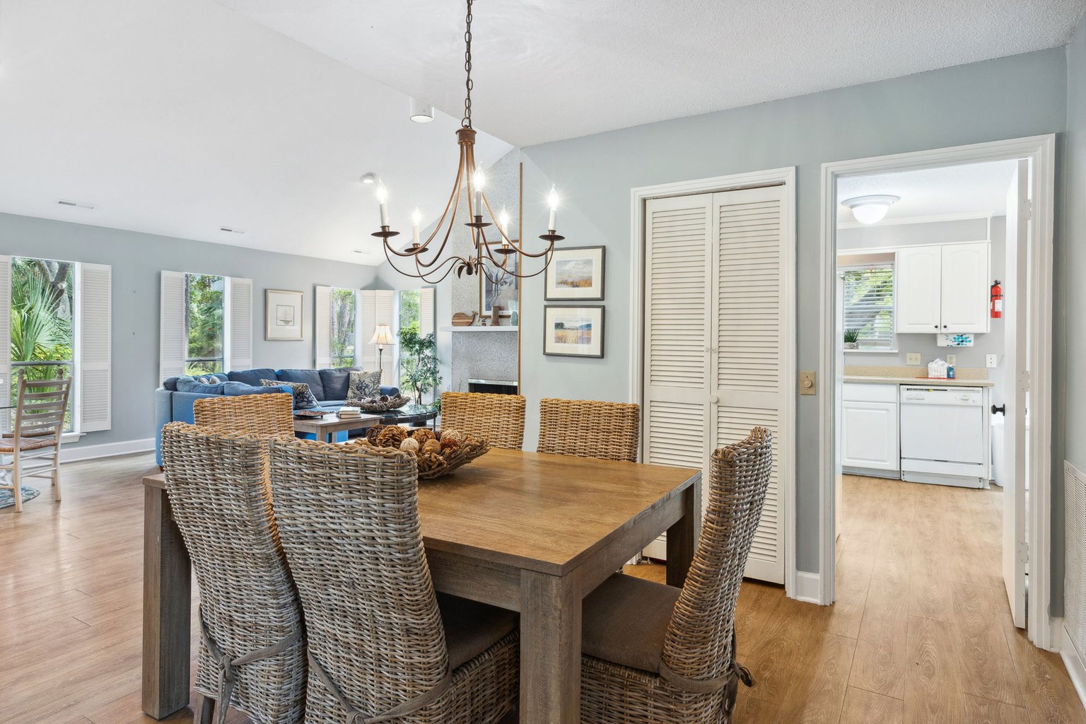 Hilton Head Island Vacation Rental