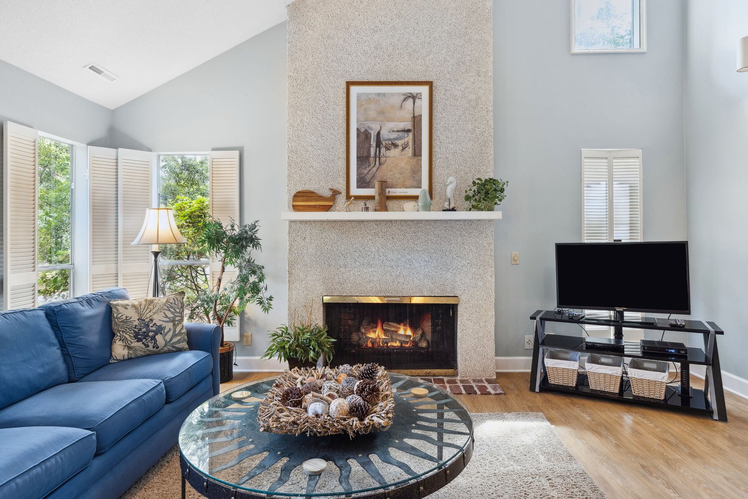 Hilton Head Island Vacation Rental