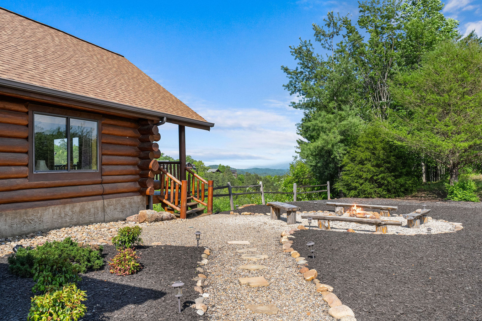 PIGEON FORGE Vacation Rental