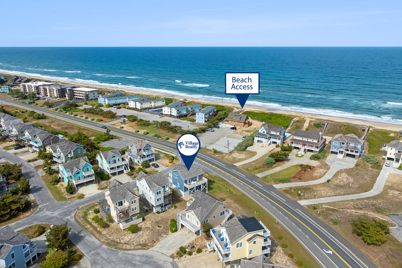 Nags Head Vacation Rental