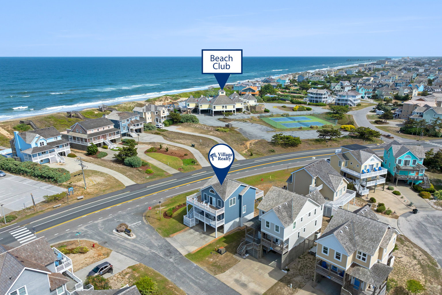 Nags Head Vacation Rental