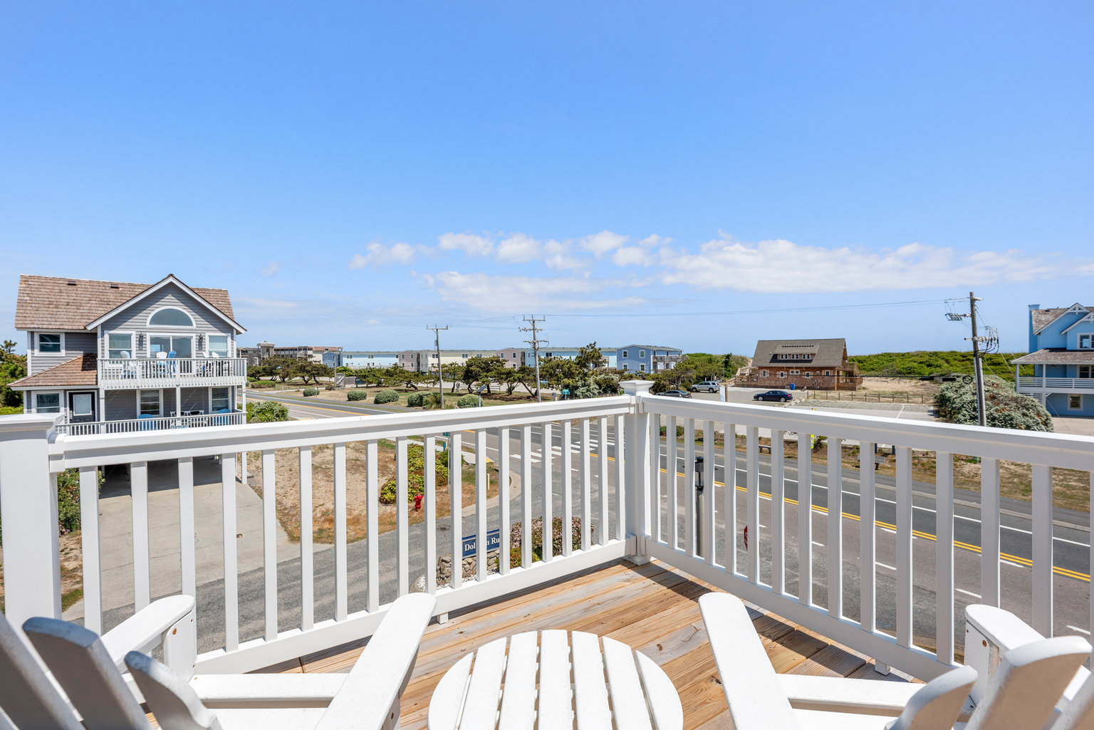 Nags Head Vacation Rental