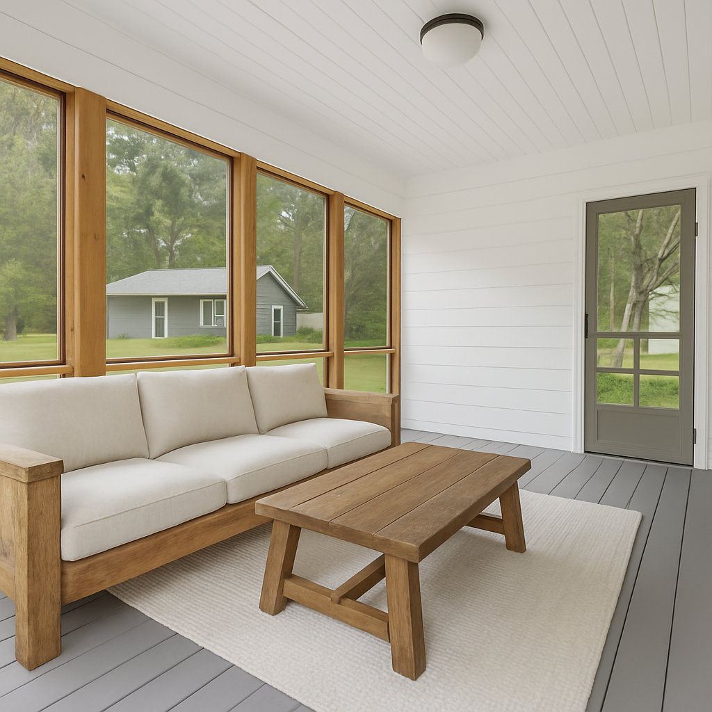 Sturgeon Bay Vacation Rental