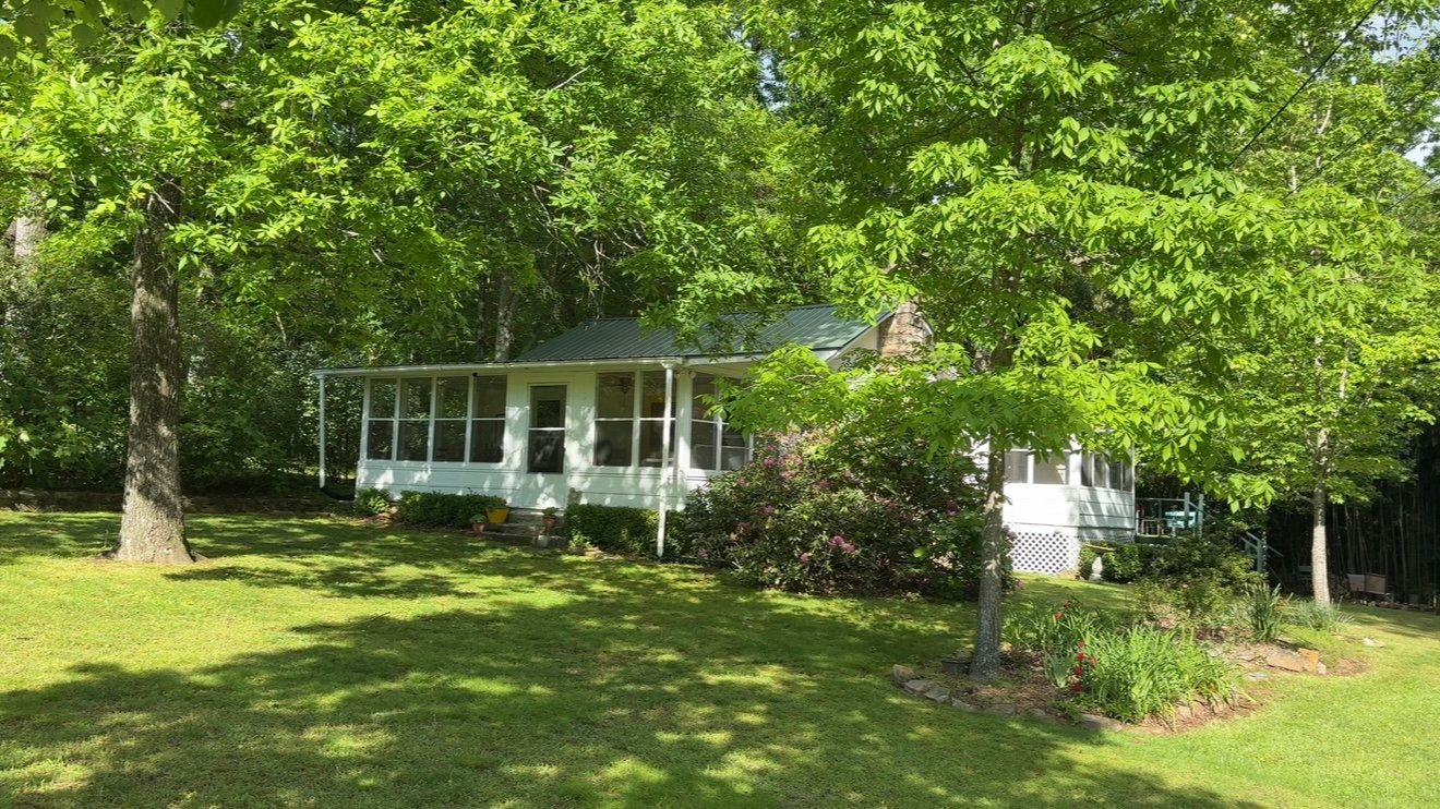 Menlo Vacation Rental