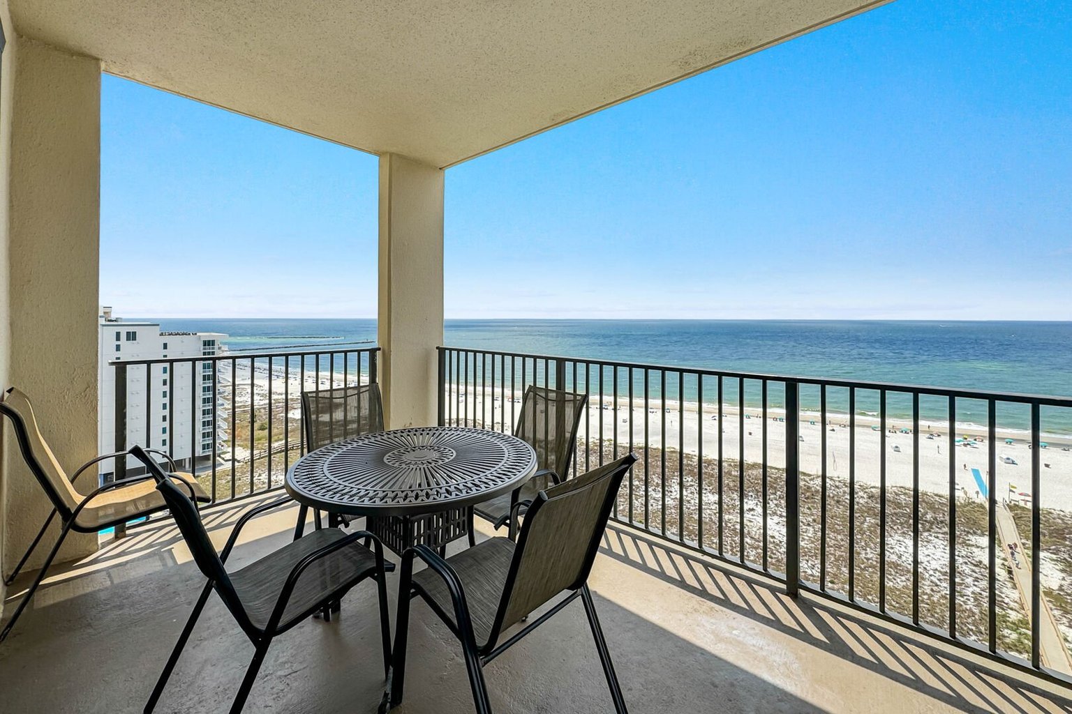 Orange Beach Vacation Rental