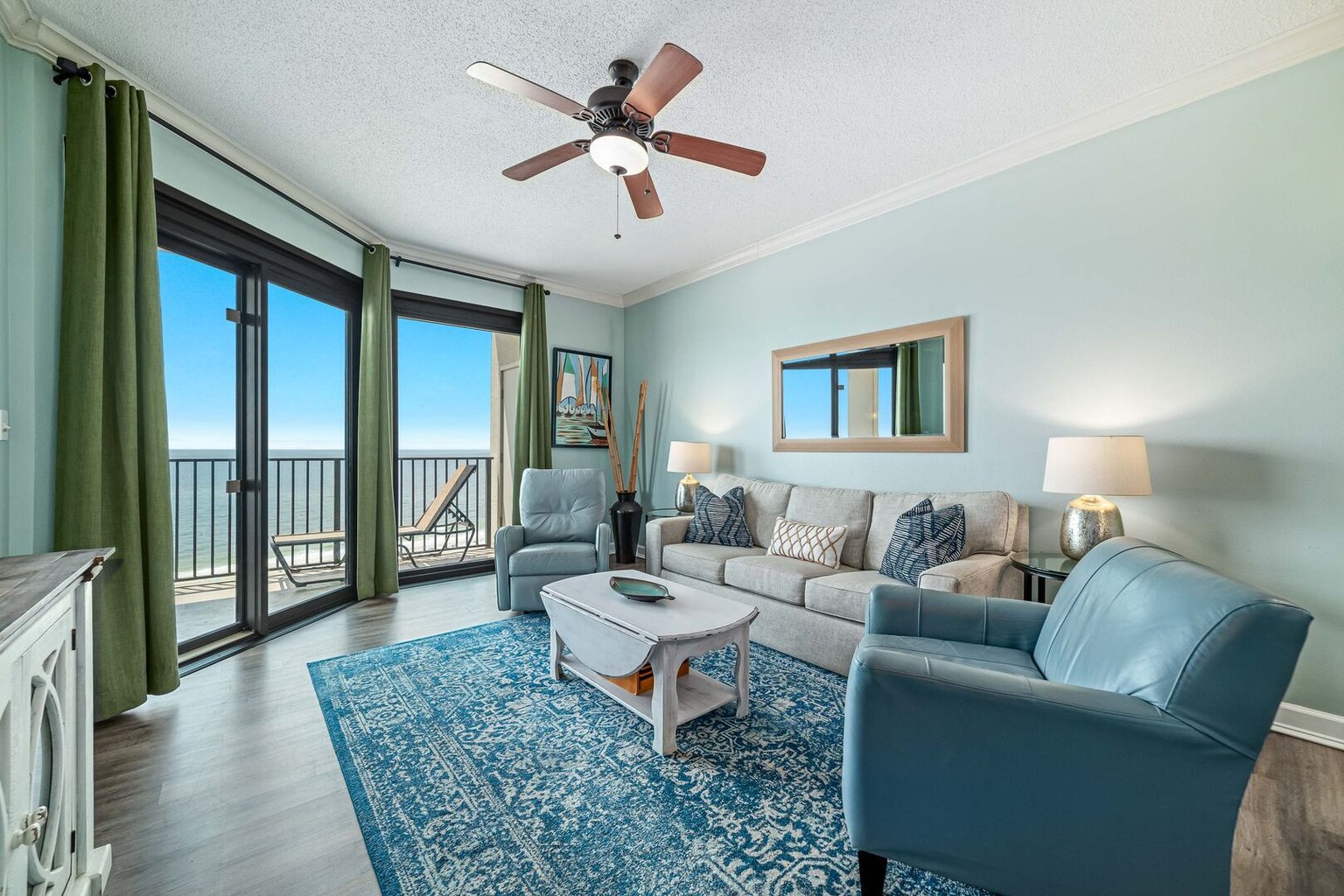 Orange Beach Vacation Rental