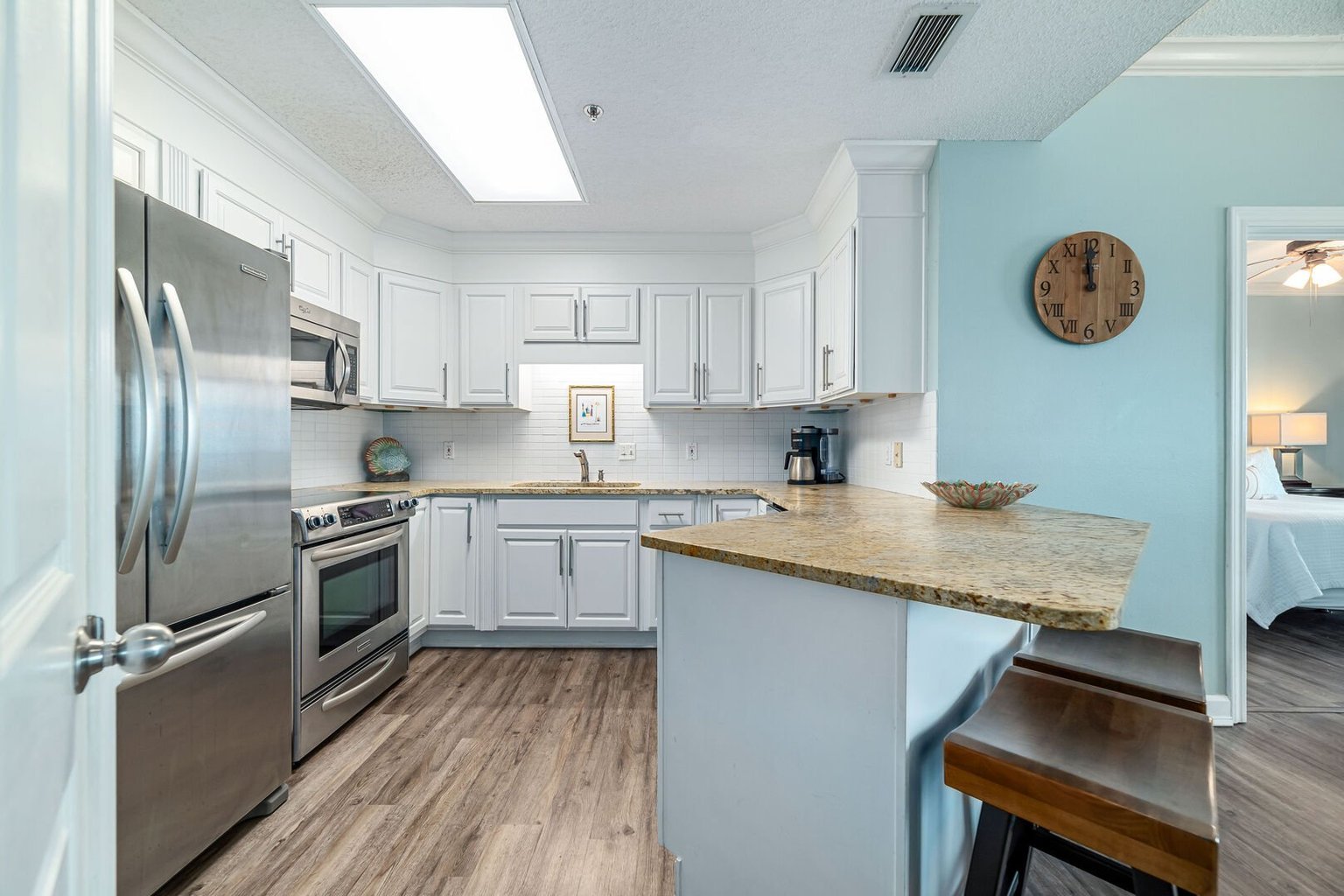 Orange Beach Vacation Rental