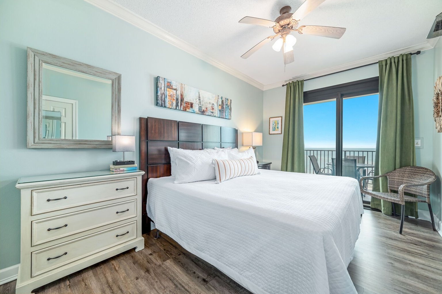 Orange Beach Vacation Rental