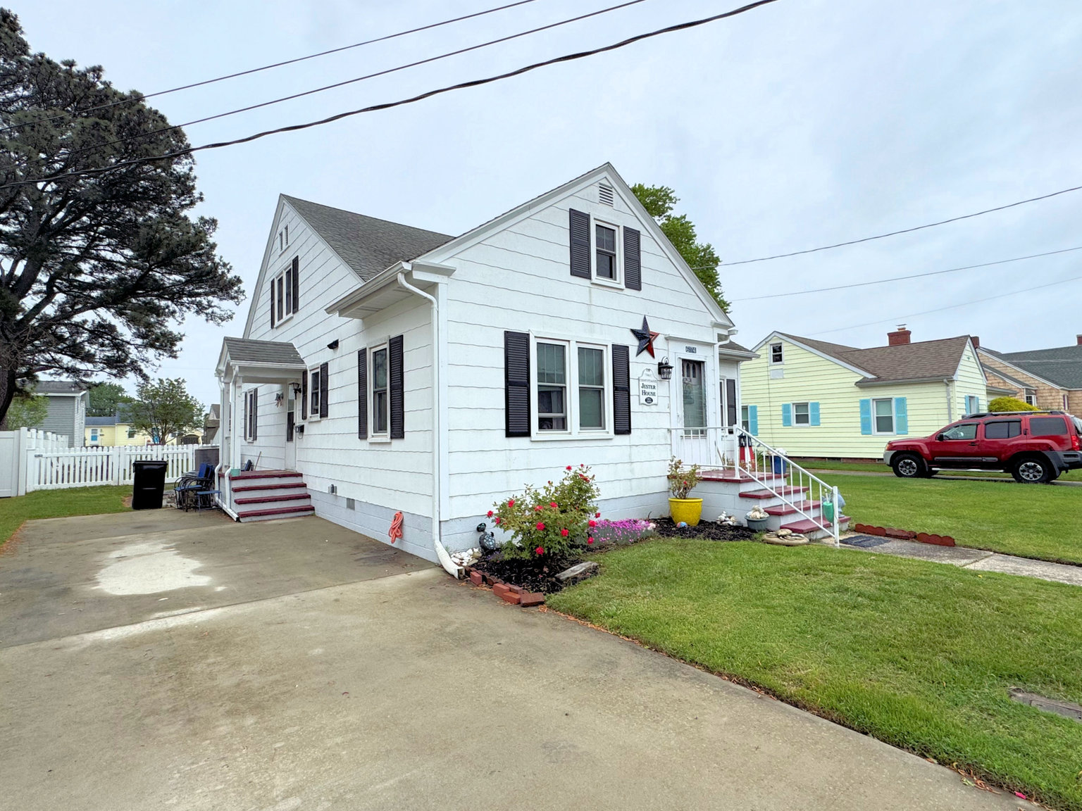 Chincoteague  Vacation Rental