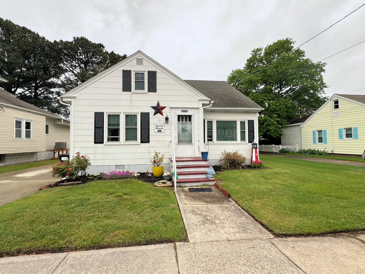 Chincoteague  Vacation Rental