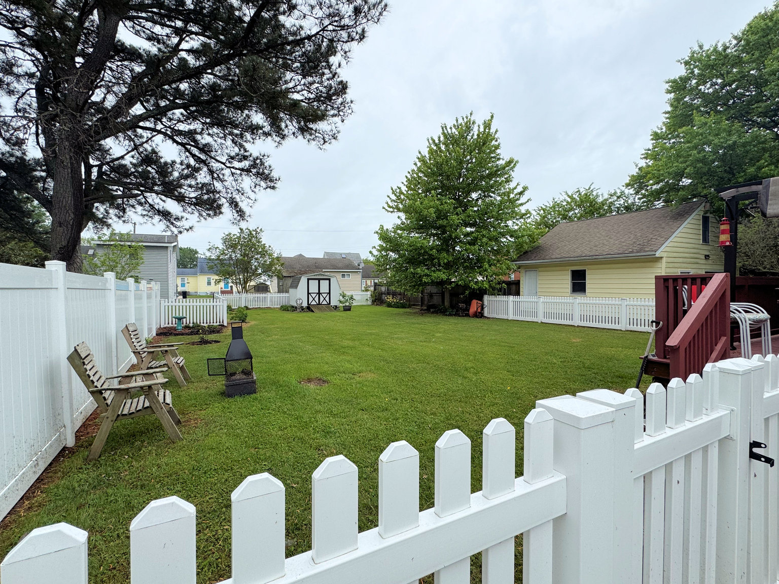 Chincoteague  Vacation Rental