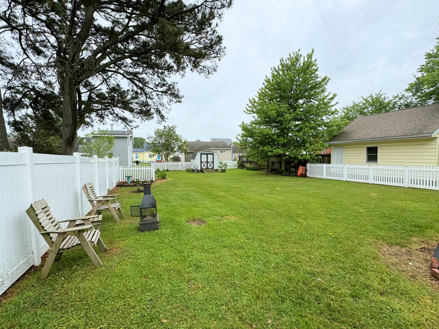 Chincoteague  Vacation Rental