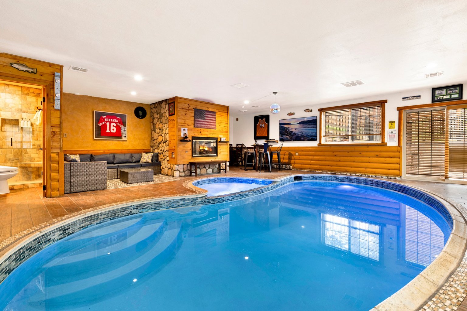 Big Bear City Vacation Rental