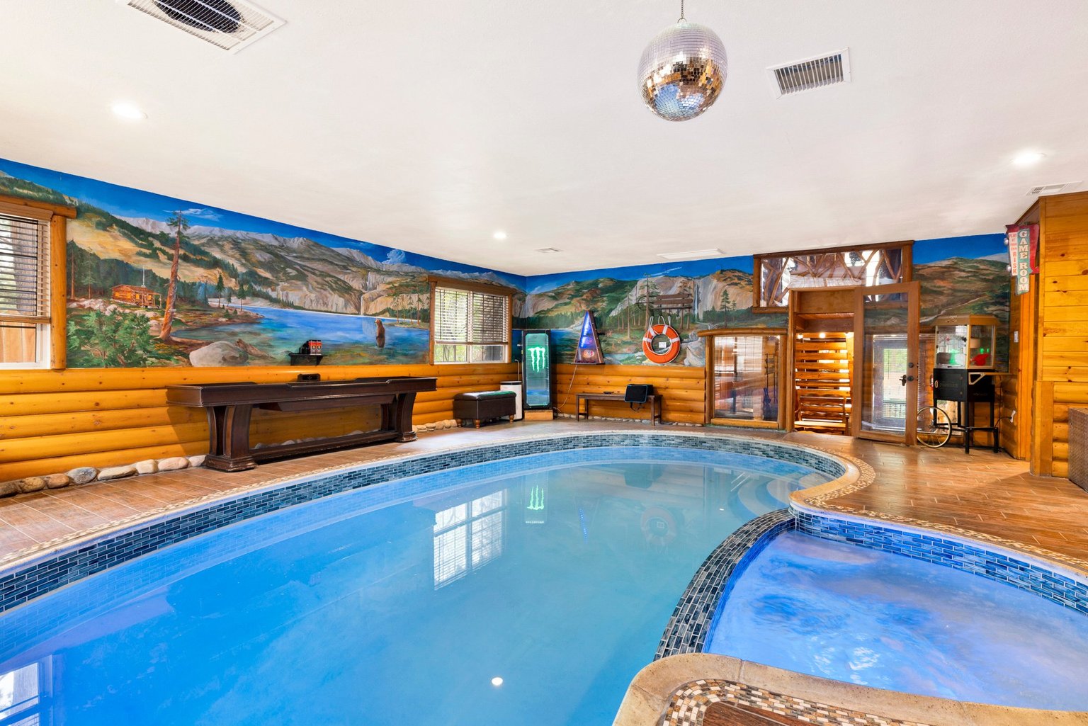 Big Bear City Vacation Rental