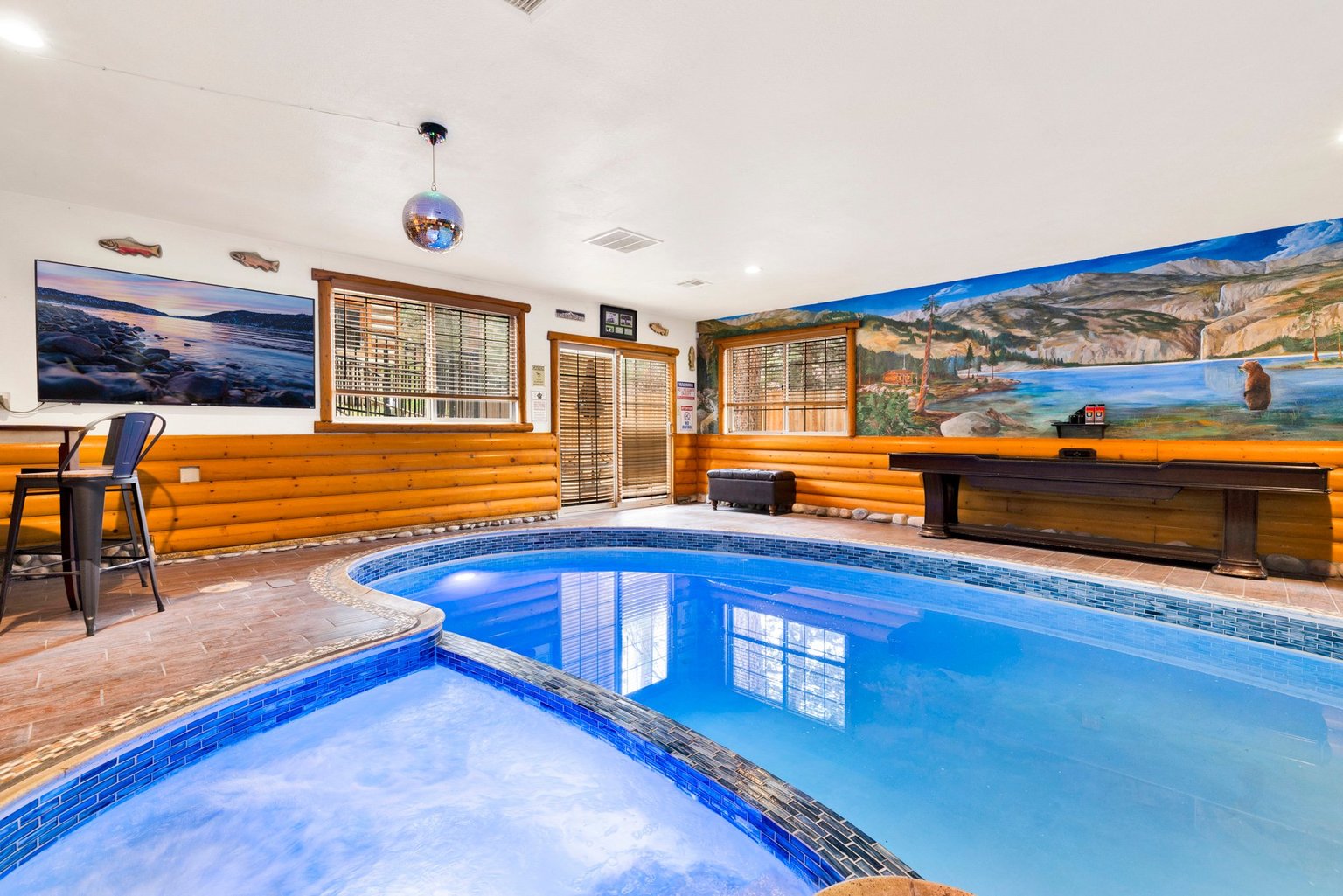 Big Bear City Vacation Rental