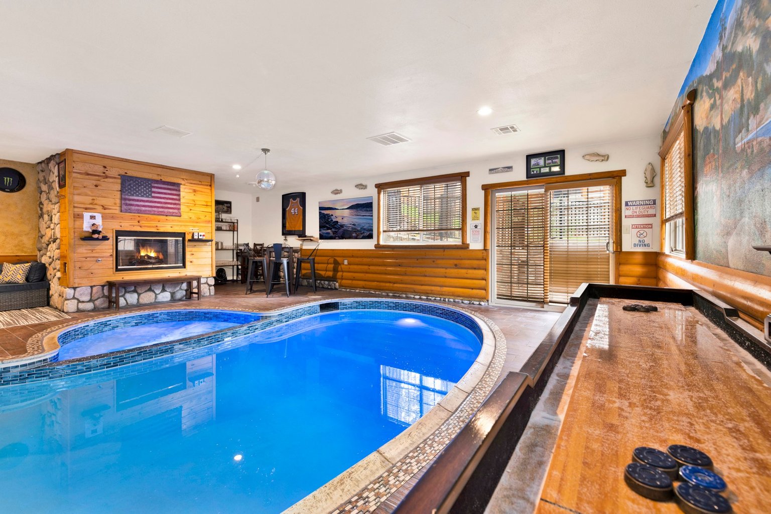 Big Bear City Vacation Rental