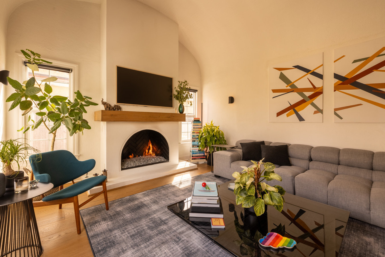 Los Angeles Vacation Rental