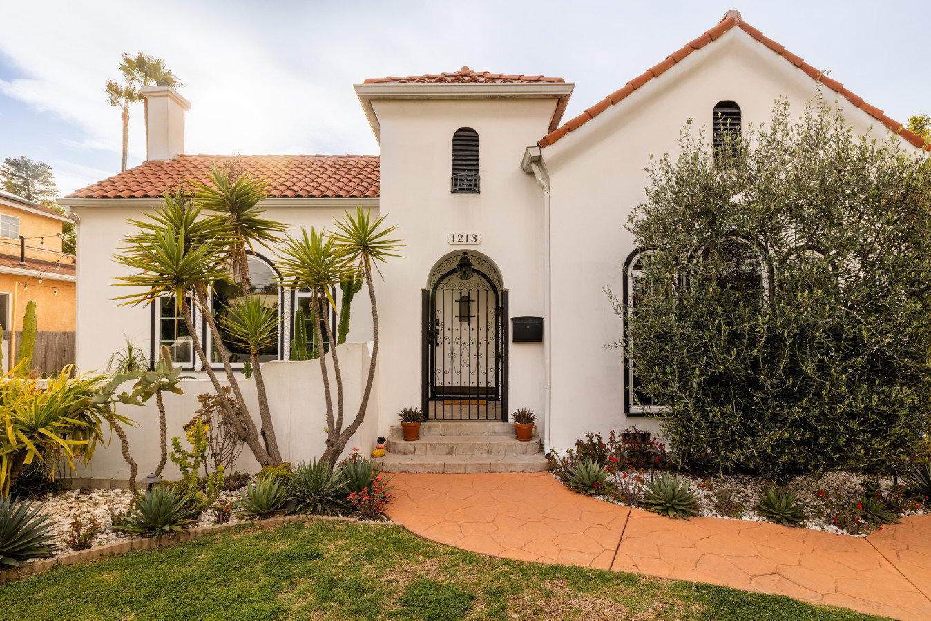 Los Angeles Vacation Rental