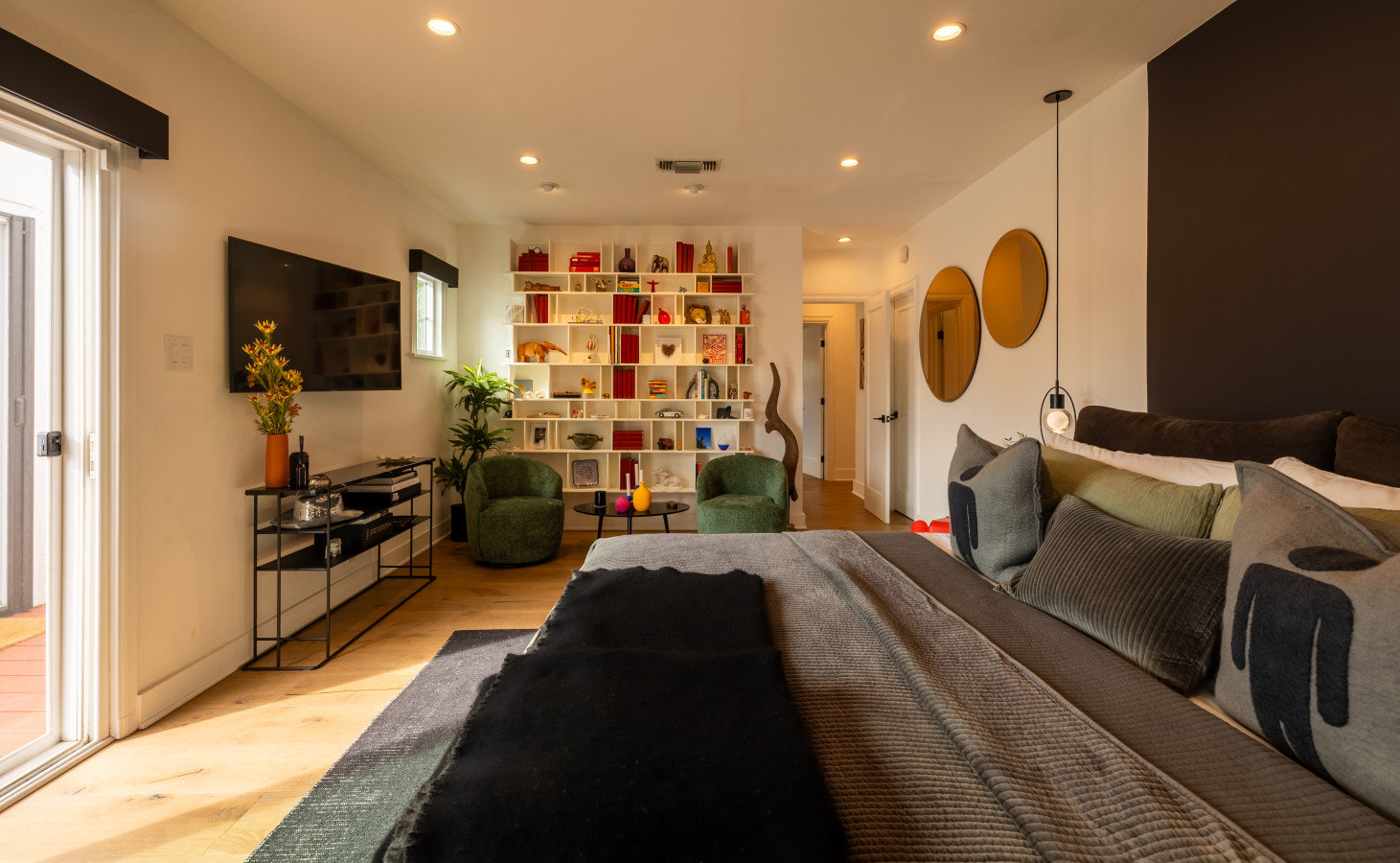 Los Angeles Vacation Rental