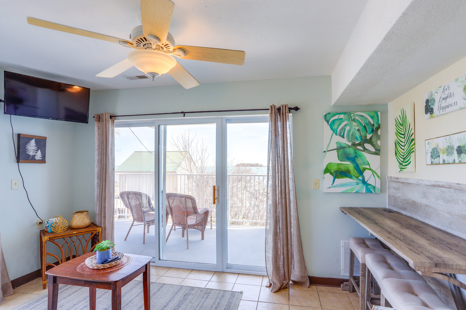 Middle Bass Vacation Rental