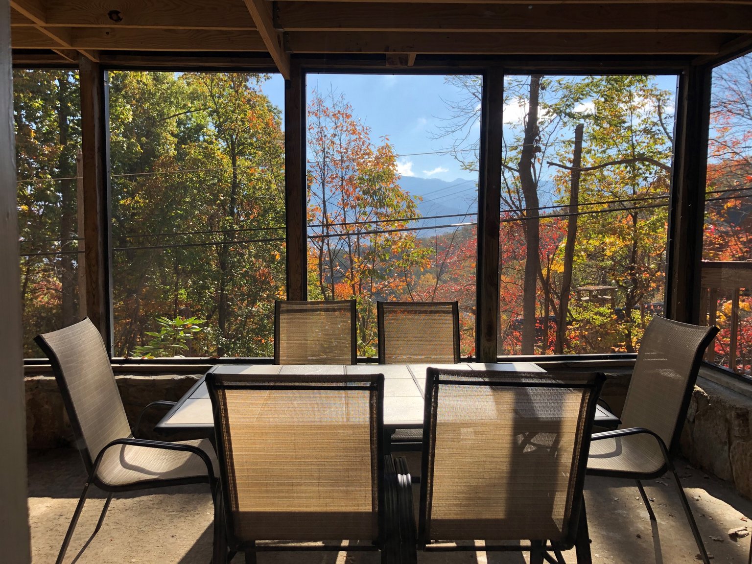 Gatlinburg Vacation Rental