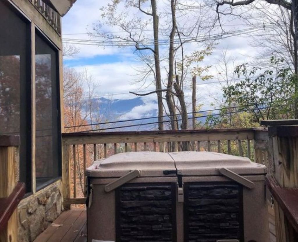 Gatlinburg Vacation Rental