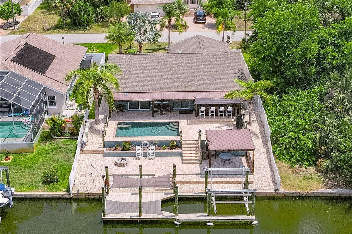 Palm Coast Vacation Rental