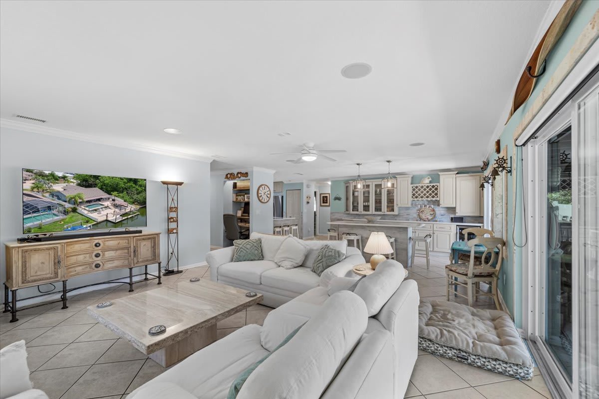 Palm Coast Vacation Rental